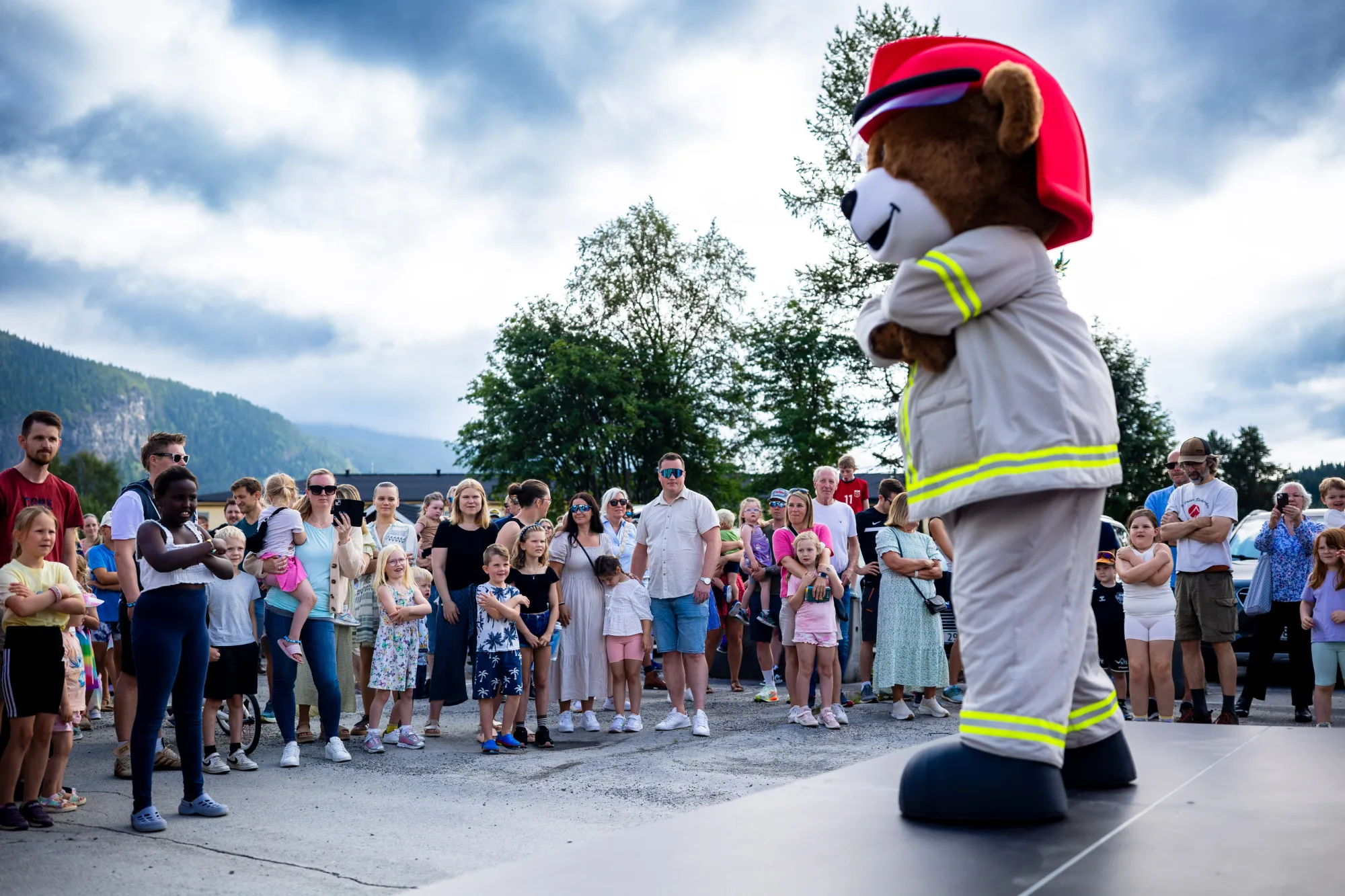 Business photography by Marte Bjørgum