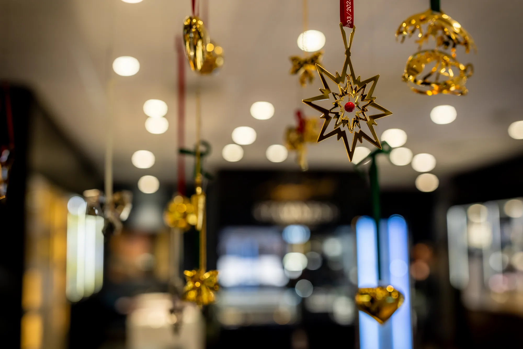 Business photography by Marte Bjørgum