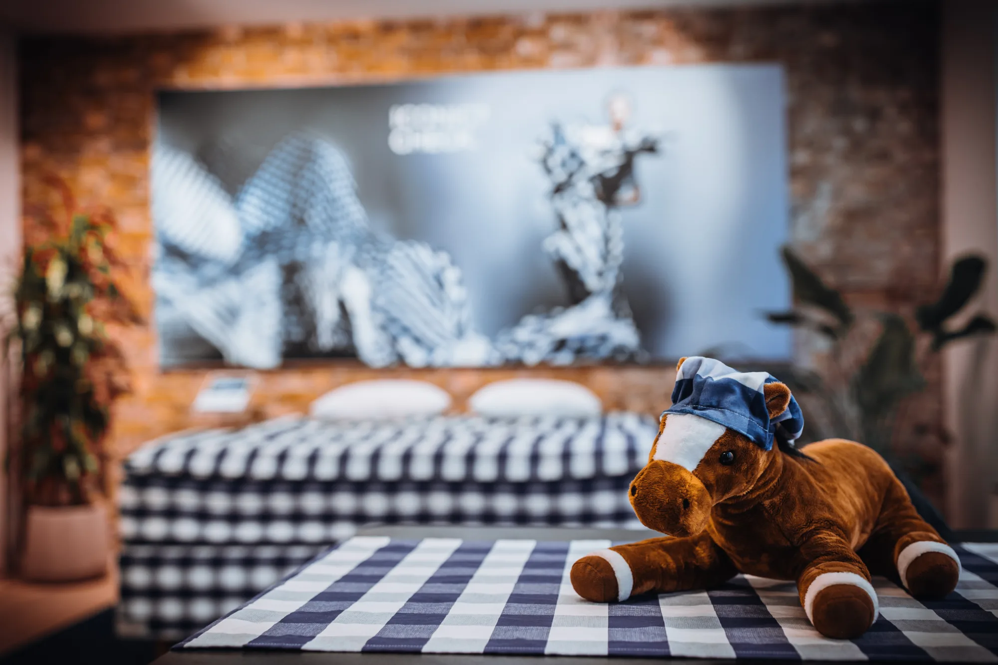 Business photography by Marte Bjørgum