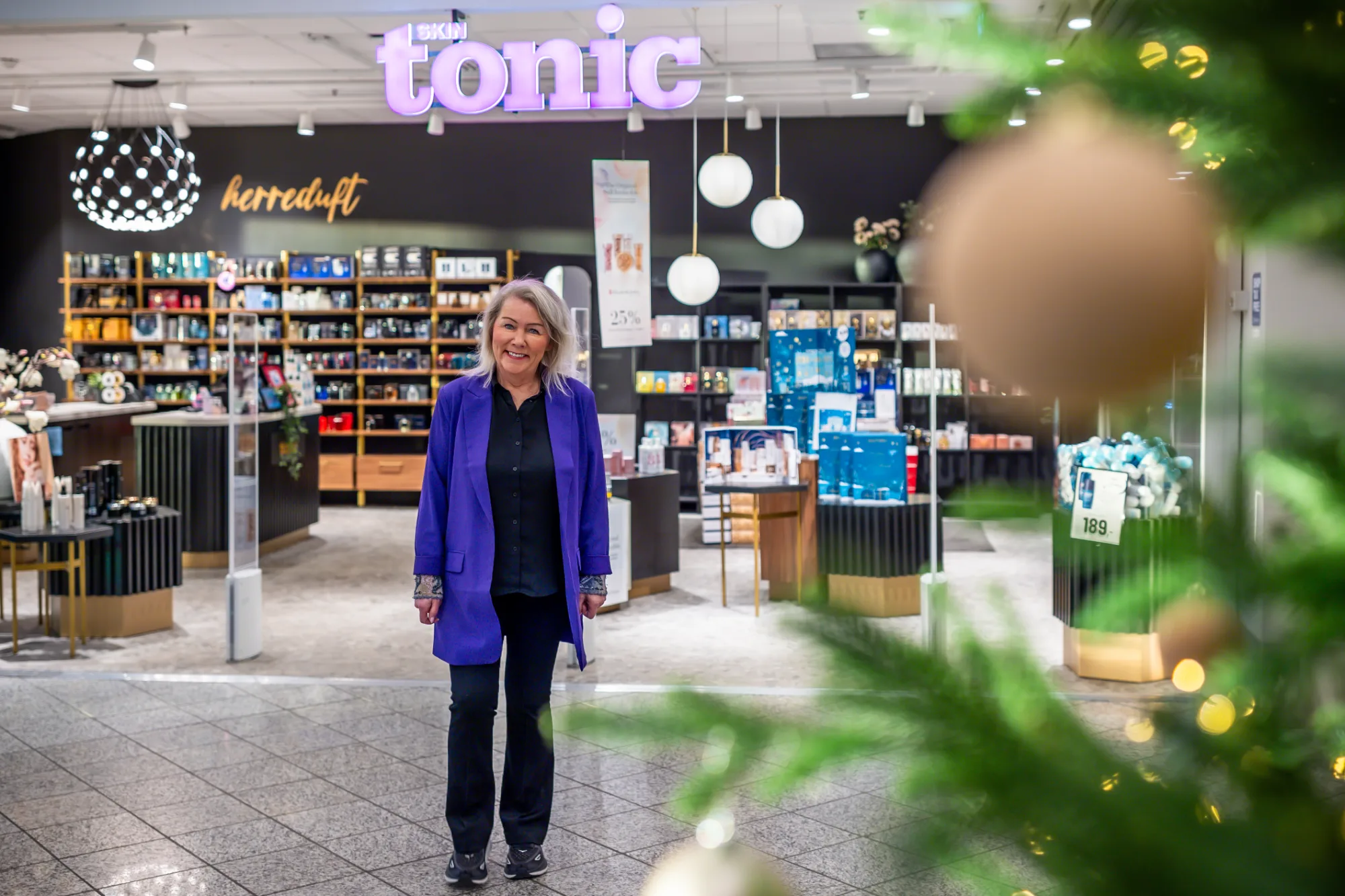 Business photography by Marte Bjørgum