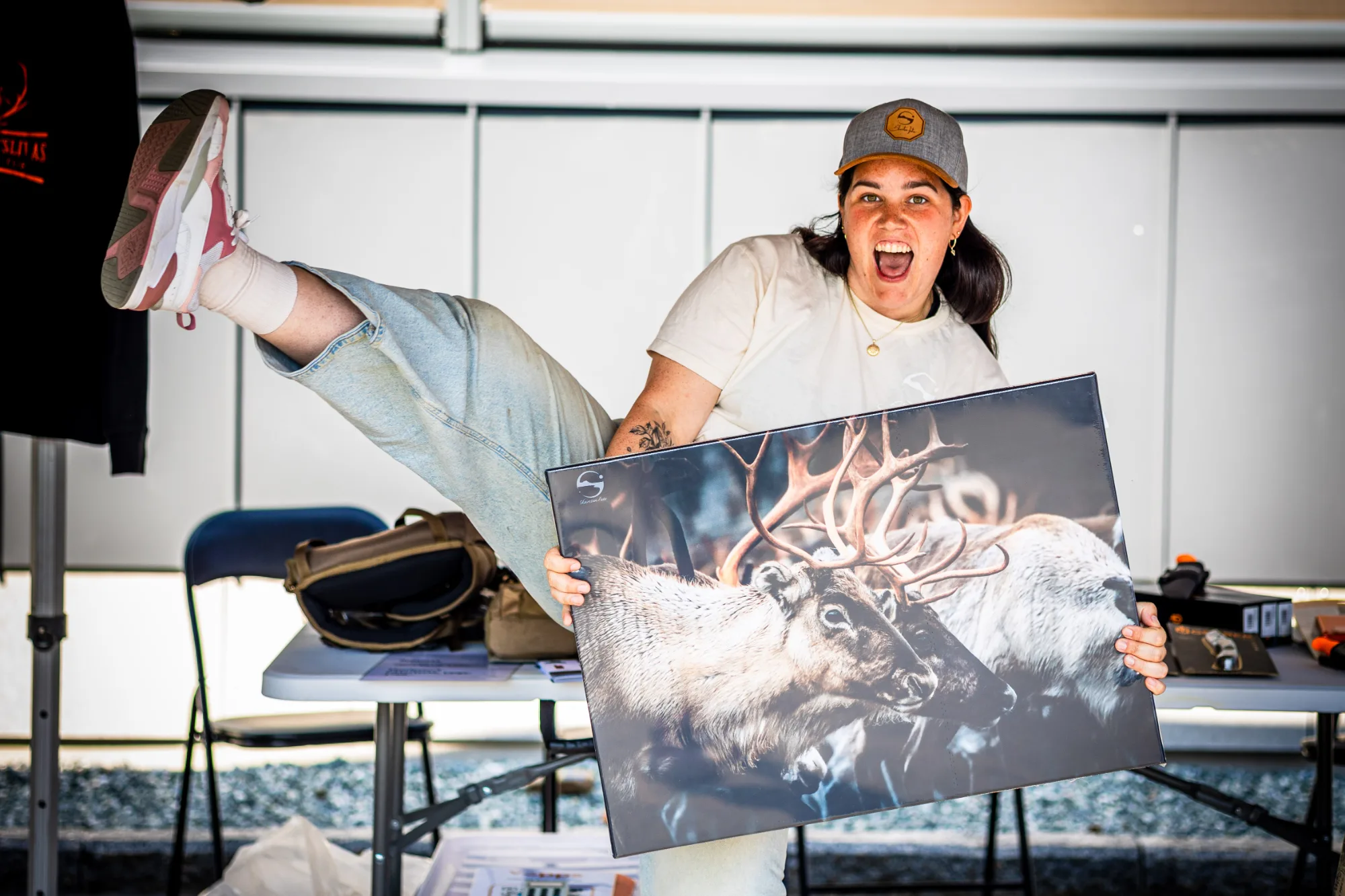 Business photography by Marte Bjørgum