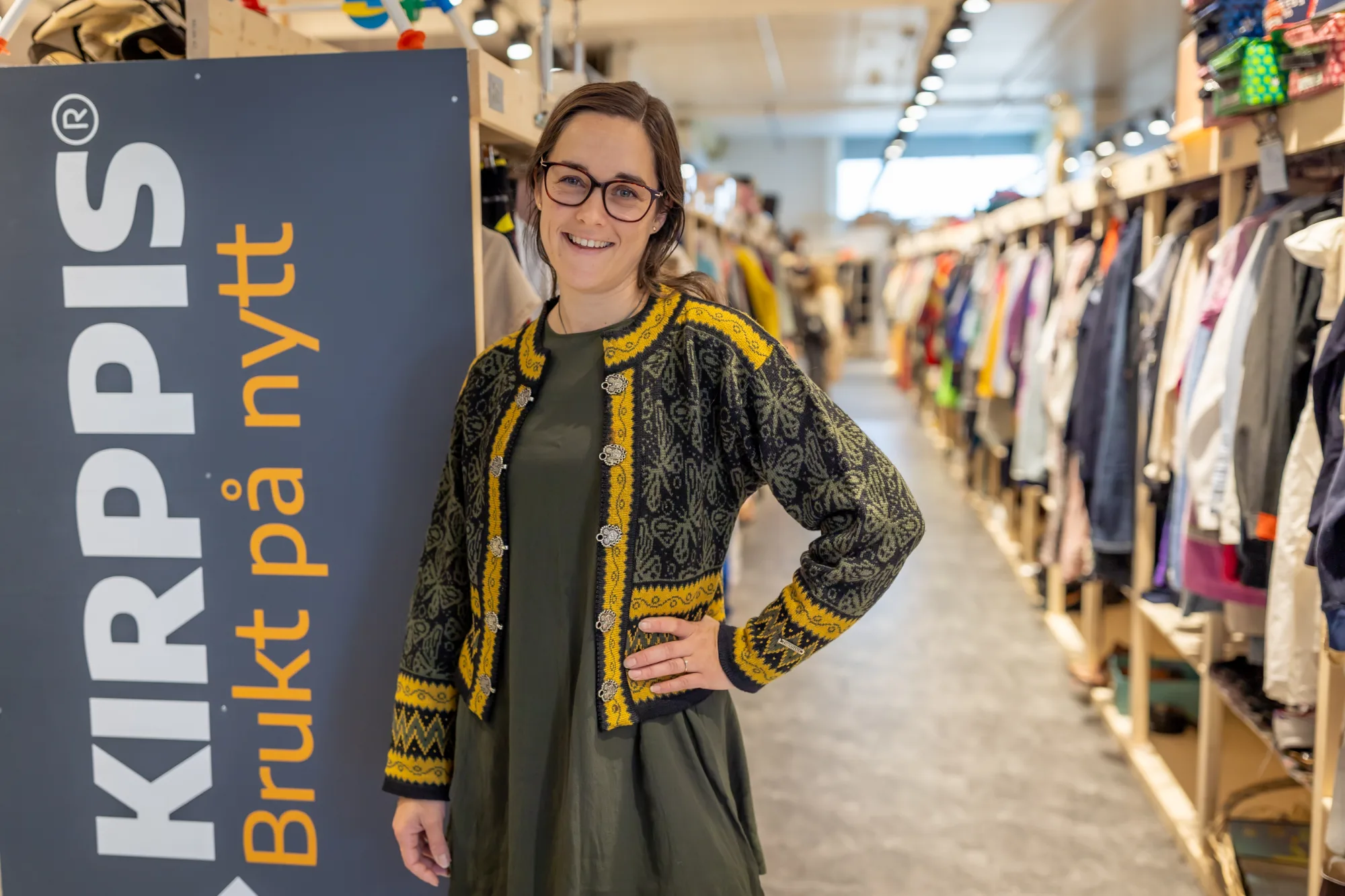 Business photography by Marte Bjørgum