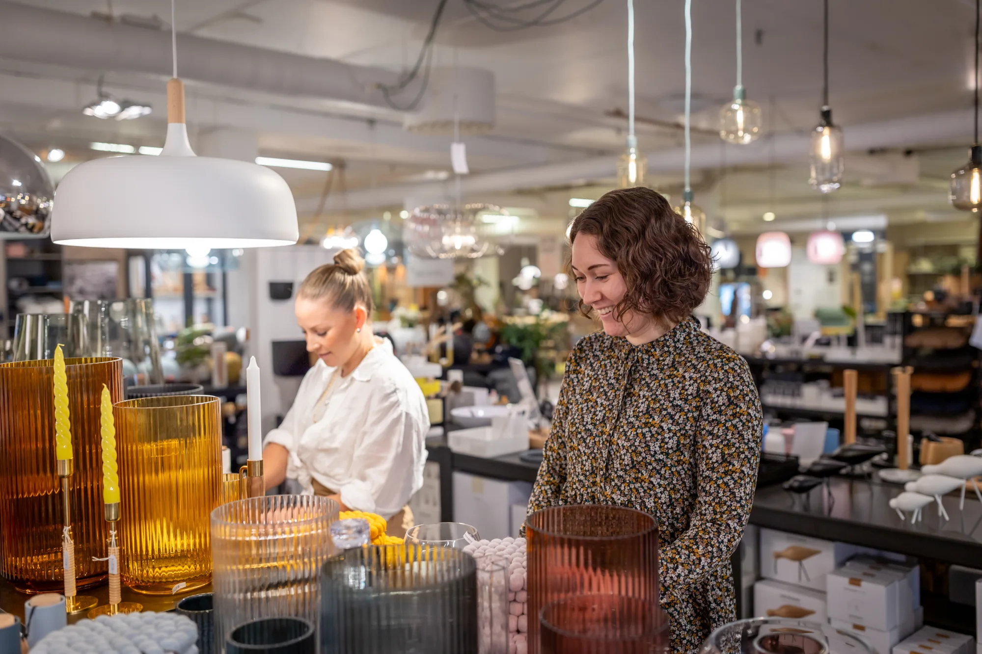 Business photography by Marte Bjørgum