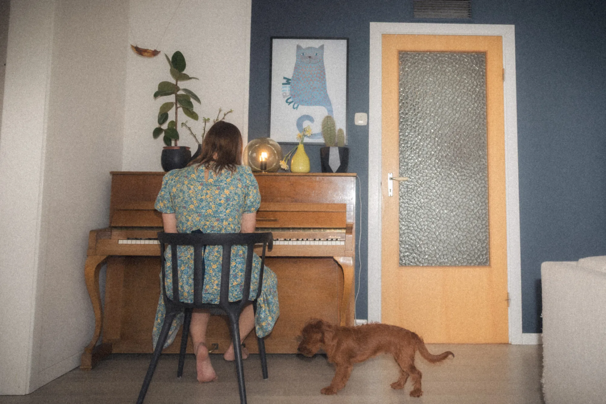 Business photography by Marte Bjørgum